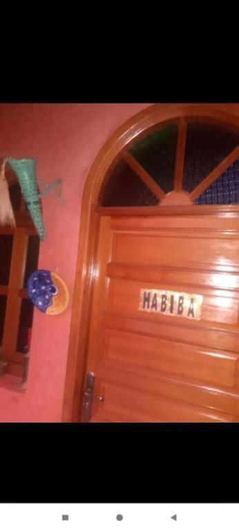 Riad Hanafi مراكش المظهر الخارجي الصورة