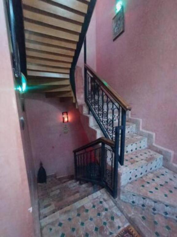 Riad Hanafi مراكش المظهر الخارجي الصورة