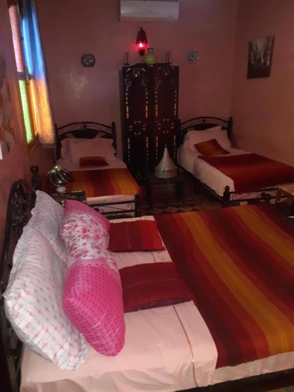 Riad Hanafi مراكش المظهر الخارجي الصورة