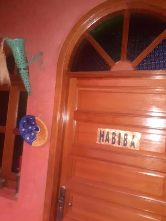 Riad Hanafi مراكش المظهر الخارجي الصورة